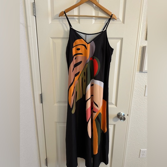 SHEIN Curve Three Dress Lot Size 1X - Picture 8 of 10